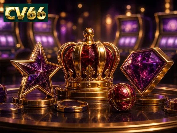 CV66 প্ল্যাটফর্মের হোমপেজ দৃশ্য ৫