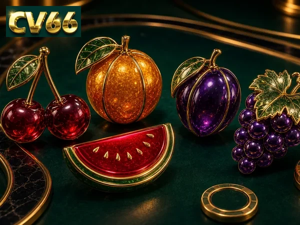 CV66 প্ল্যাটফর্মের হোমপেজ দৃশ্য ৬